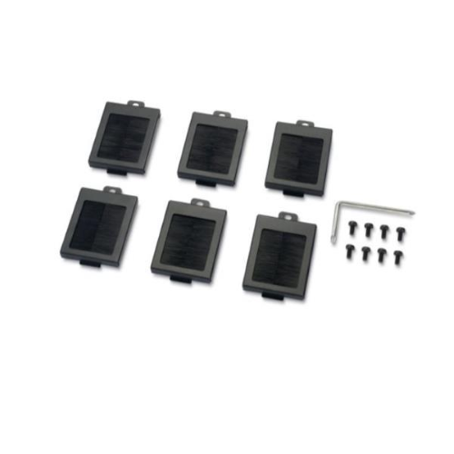 APC ACCESSORI X PASSAGGIO CAVI